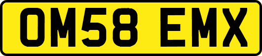 OM58EMX