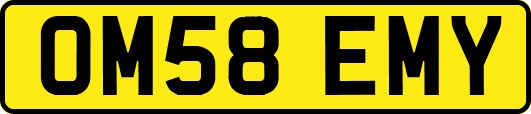 OM58EMY