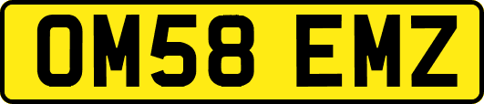 OM58EMZ