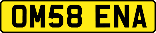 OM58ENA