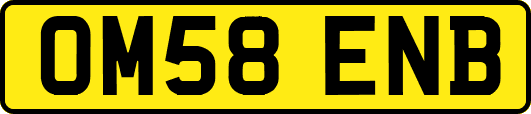 OM58ENB