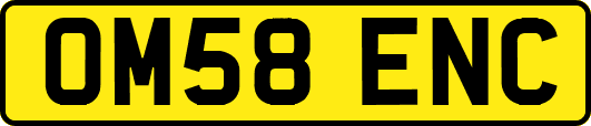 OM58ENC