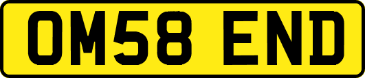 OM58END
