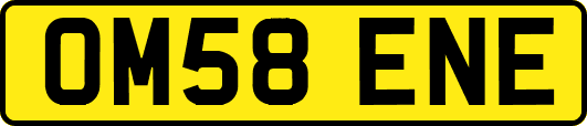OM58ENE