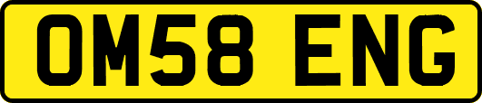 OM58ENG