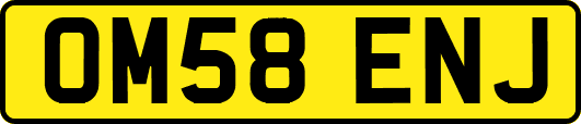 OM58ENJ