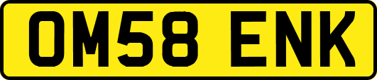 OM58ENK
