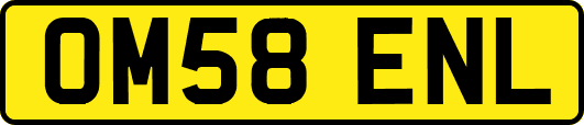 OM58ENL