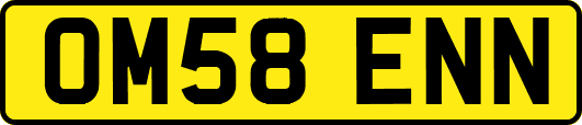 OM58ENN