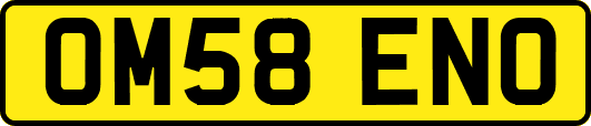 OM58ENO