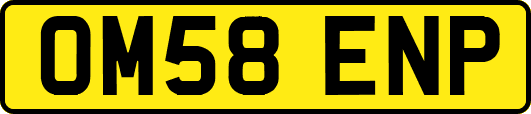 OM58ENP