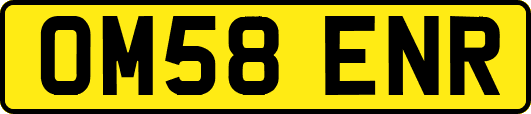 OM58ENR