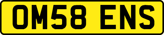 OM58ENS