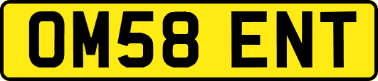 OM58ENT