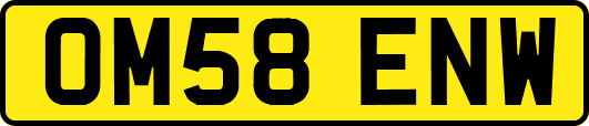 OM58ENW