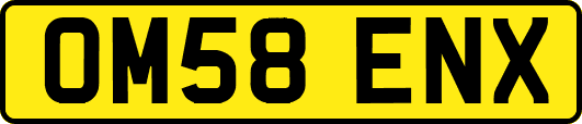 OM58ENX