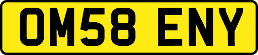 OM58ENY