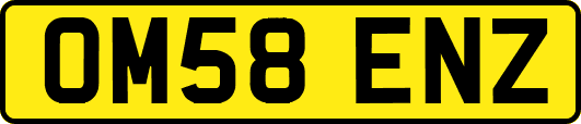 OM58ENZ