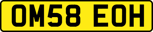 OM58EOH