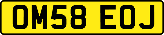 OM58EOJ