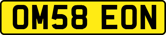 OM58EON
