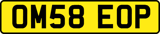 OM58EOP
