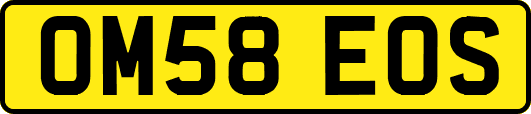 OM58EOS