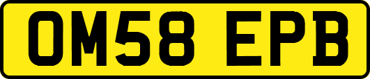 OM58EPB