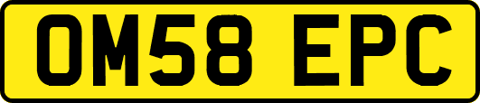 OM58EPC