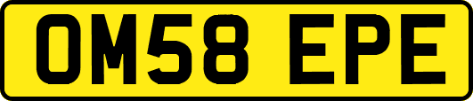 OM58EPE