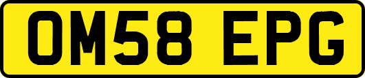 OM58EPG