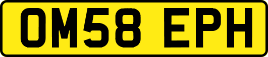 OM58EPH