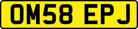 OM58EPJ