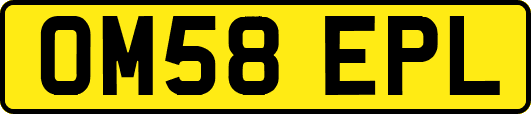 OM58EPL