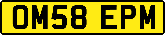 OM58EPM