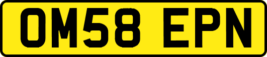 OM58EPN
