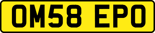 OM58EPO