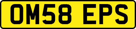 OM58EPS