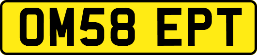 OM58EPT