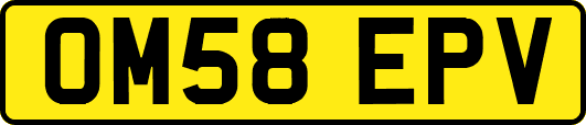 OM58EPV