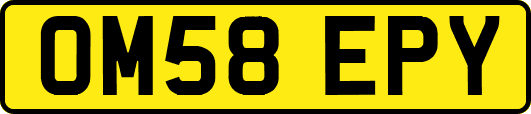 OM58EPY