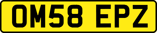 OM58EPZ