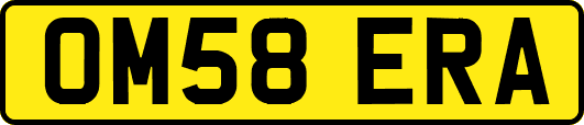 OM58ERA