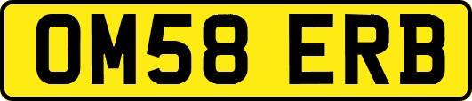 OM58ERB