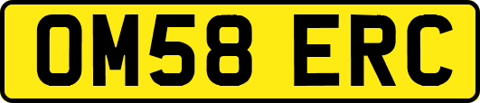 OM58ERC