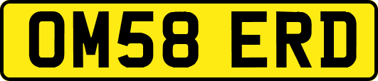 OM58ERD