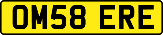 OM58ERE