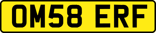 OM58ERF