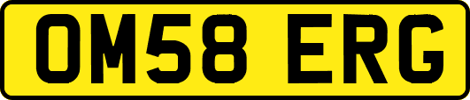 OM58ERG