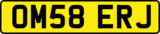 OM58ERJ